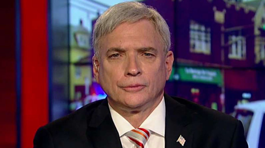 Ex-FBI official: Political correctness must end