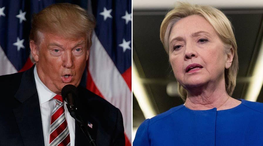 How could latest terror attacks affect presidential race?
