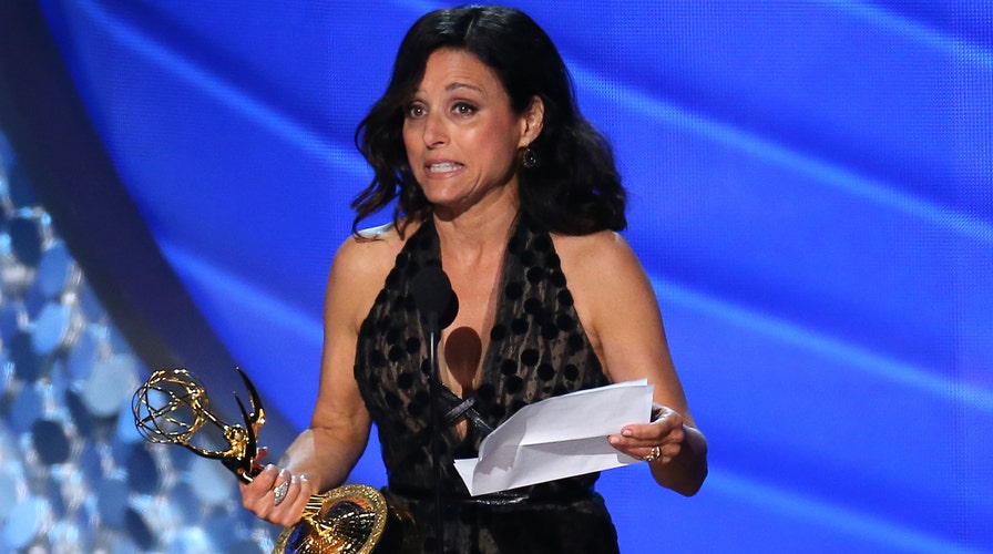 Emmys 2016: The good, the bad and the political