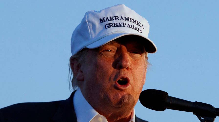 Trump blames Obama administration for terror attacks