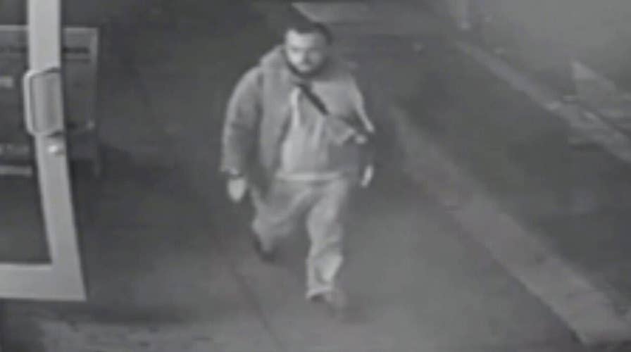 Rahami was known to authorities prior to NY, NJ bombings