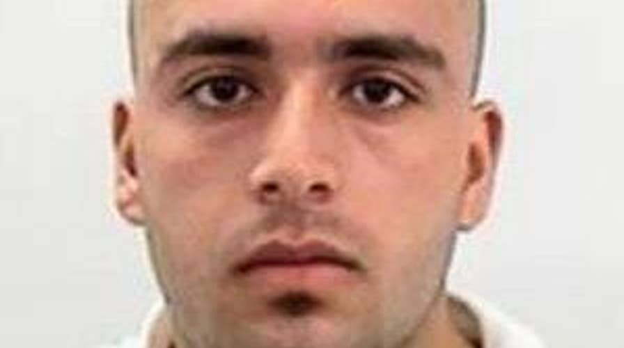 Breaking down the possible charges facing bombing suspect