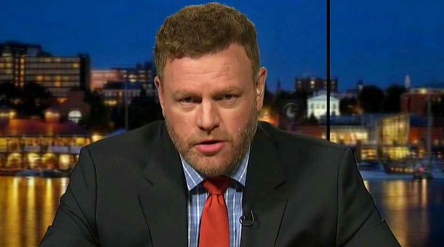 Are smear tactics becoming common place in elections?