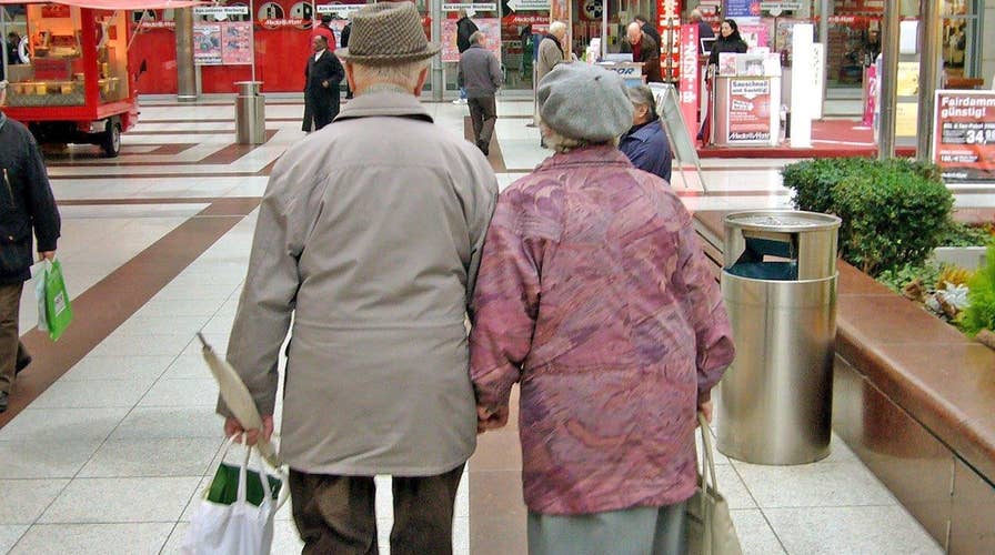 Words of wisdom from Bill