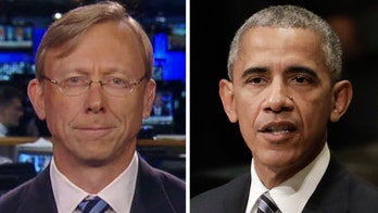 Obama jabs Trump in final UN address