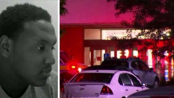 Mall terrorist was newly interested in Islam, used steak knives during attack, FBI says