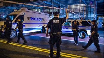 Ex-extremist: Bombing suspect's Pakistan trip should have 'raised alarm bells' in US