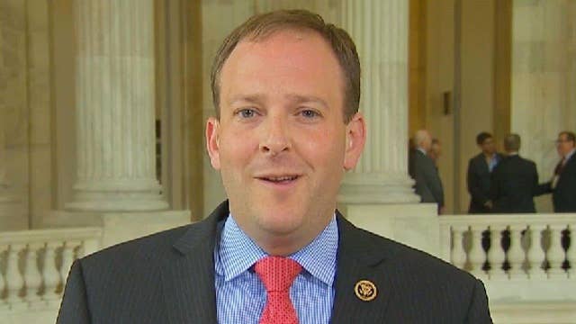 Rep. Zeldin wants to stem refugee crisis at its source