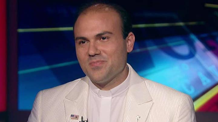 Pastor Abedini on upcoming UN speech by Iran's president