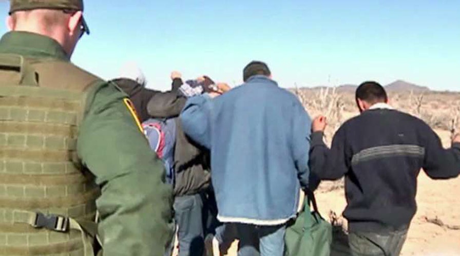 Did the government open the door to terror?