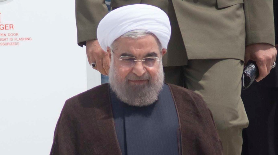 Report: US wired money to Iran twice in 14 months