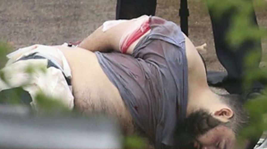 FBI: 'No indication' Rahami part of larger terror cell