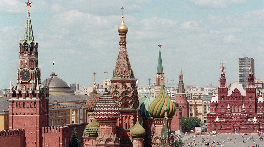 Is Russia trying to meddle in the 2016 election?