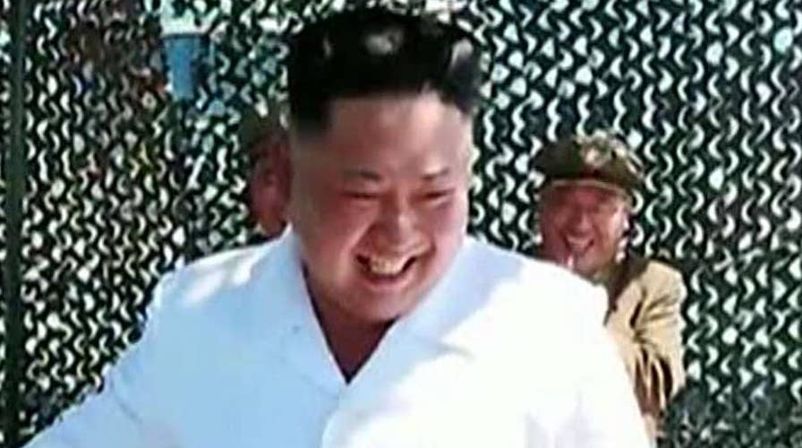 North Korea testing rocket engine to launch satellites