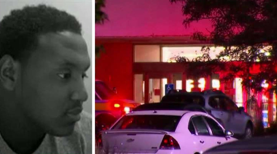 New details emerge about Minnesota mall attacker