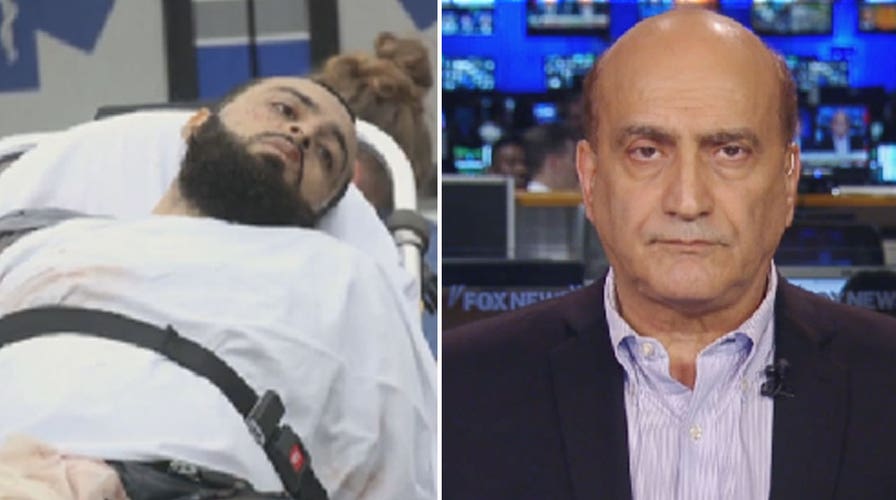 Did authorities miss bombing suspect's radicalization?