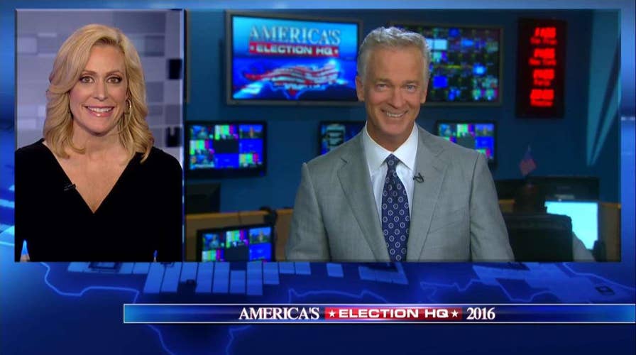 Gallagher reports on 'super gun owners'