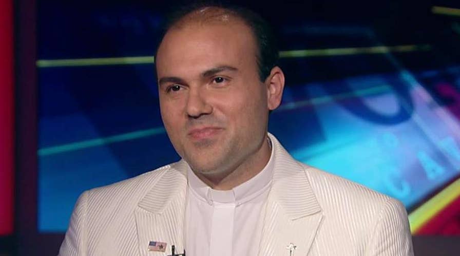Pastor Abedini on upcoming UN speech by Iran's president