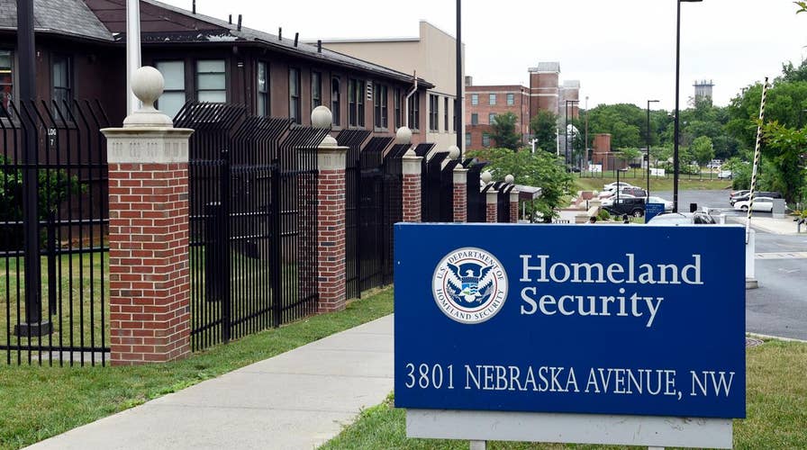 Immigration slip could impact effort to avoid gov't shutdown