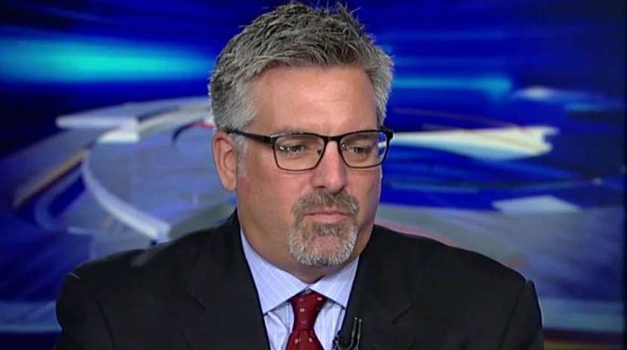 Hayes on Obama's Last Speech to U.N.