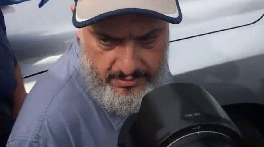 Father contacted FBI about his son in 2014