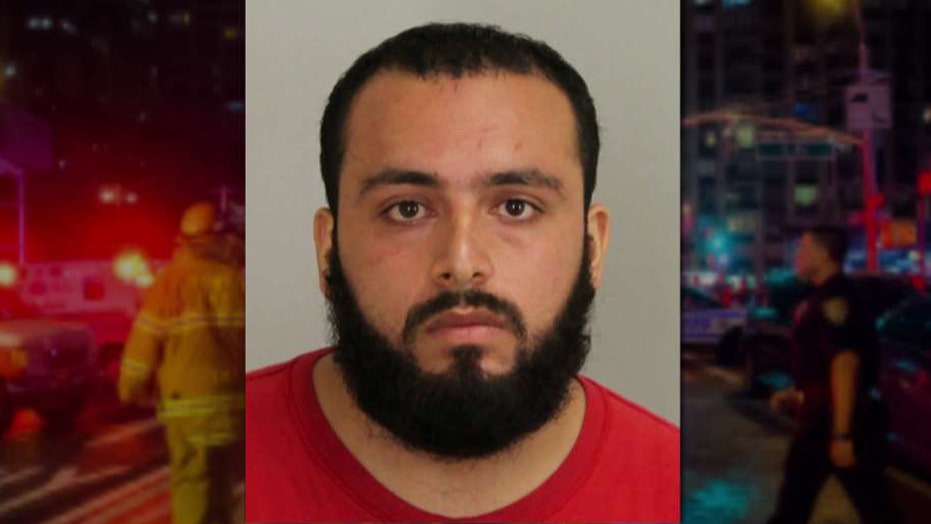 Mother of bombing suspect's daughter: He hates America