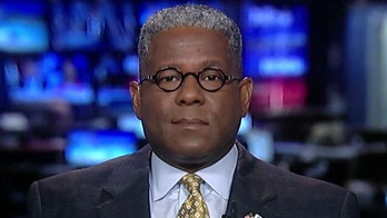 Lt. Col. West on Charlotte riot, treatment of Ahmad Rahami