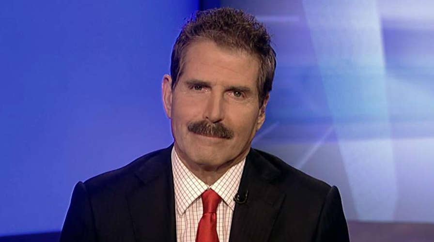 Trump vs. Clinton: 2016 Election betting odds