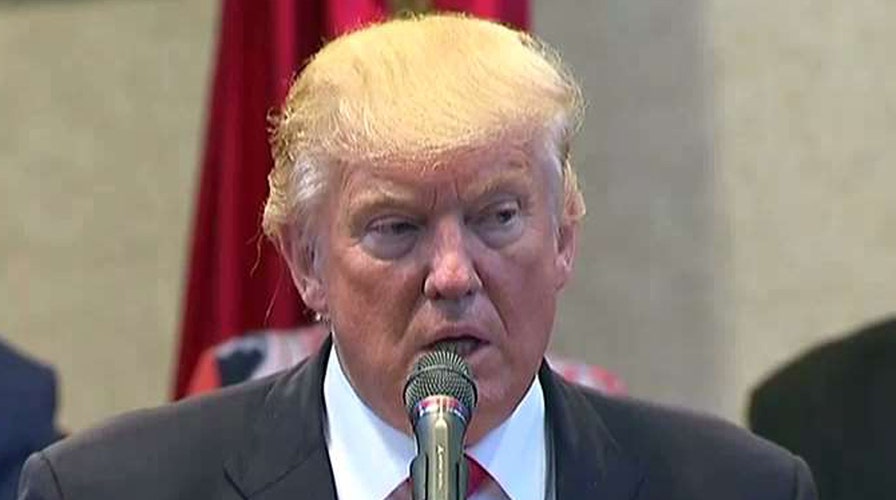 Joe Trippi: Expect 'both Trumps' to show up at first debate