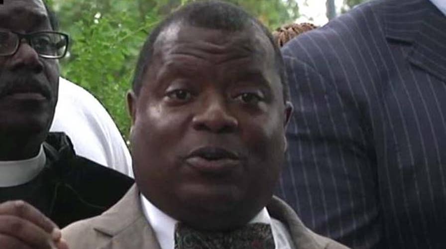 Activist calls for economic boycott after Charlotte shooting