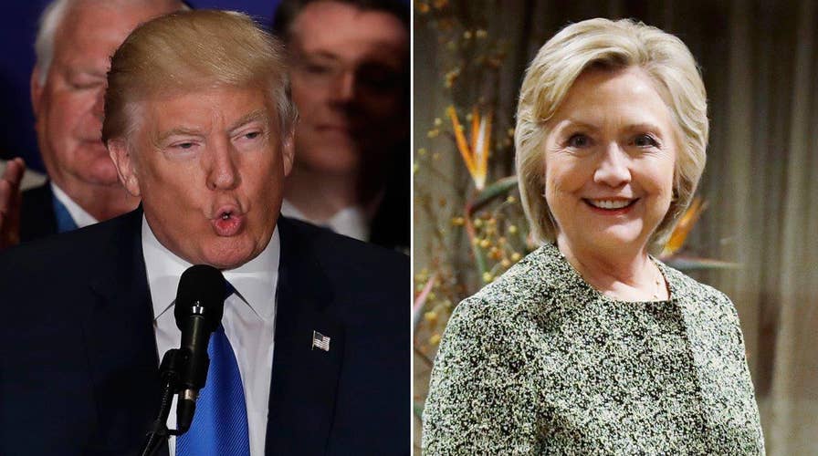 Why are Clinton and Trump doing so poorly with Millennials?