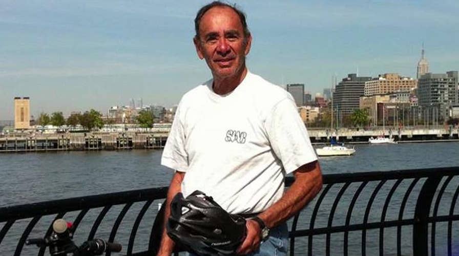 Remembering Leslie Akin 1935 - 2016