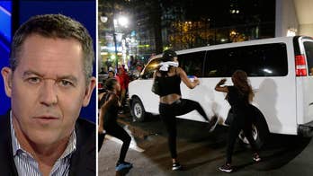Gutfeld: We're destroying ourselves without ISIS' help