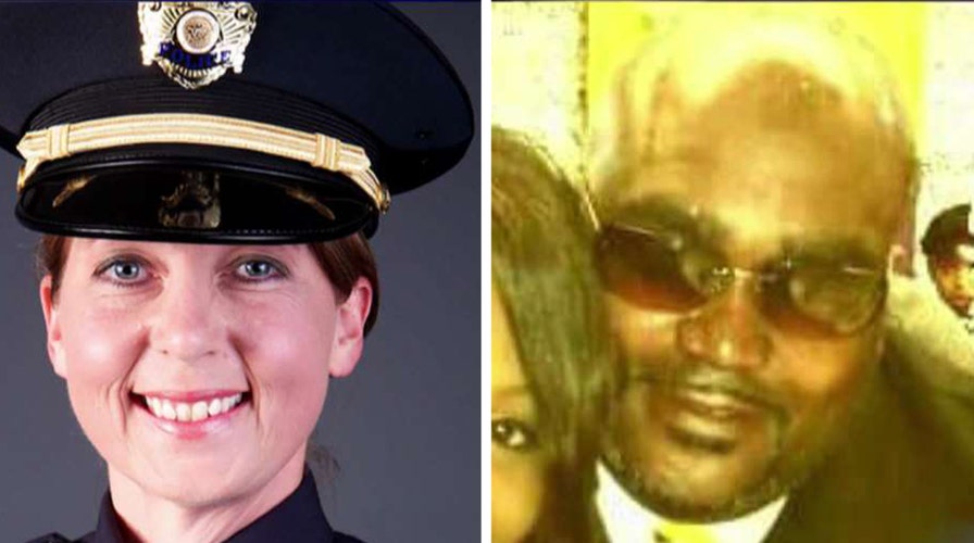 Tulsa police officer: Crutcher didn't follow commands