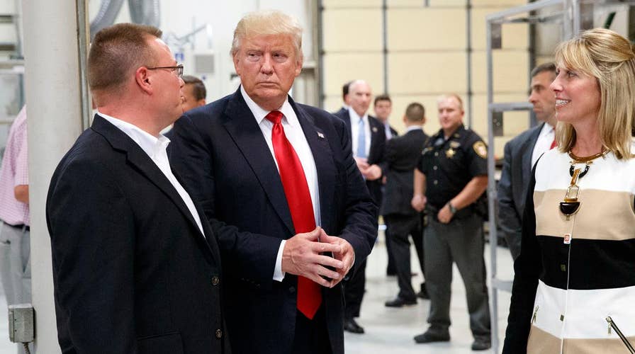 Trump foe Bill Kristol: He could win in November