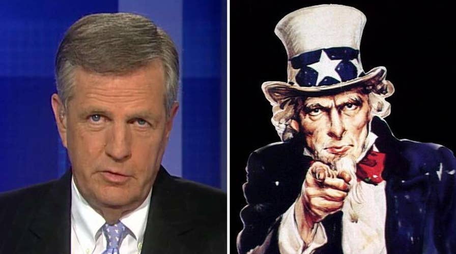 'Campus Craziness': America-themed BBQ 'offensive'