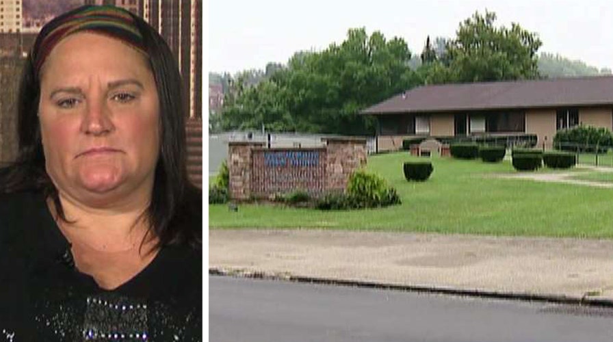 Cafeteria worker quits, says school 'lunch shamed' students