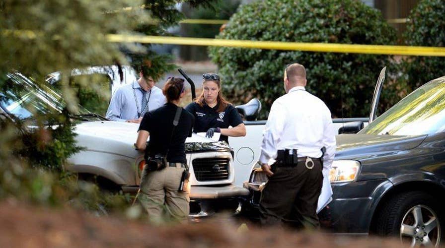 Why haven't Charlotte cops released video of fatal shooting?