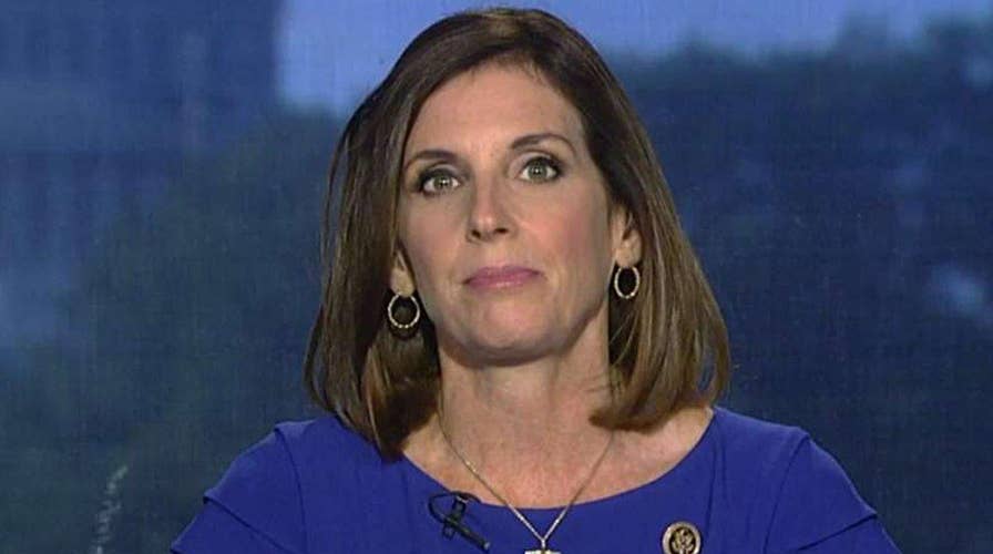 Congresswoman pushes DHS to digitize fingerprint records