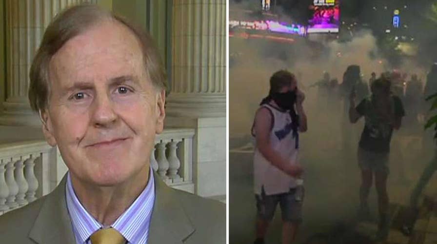 NC lawmaker: Where are the African-American leaders?