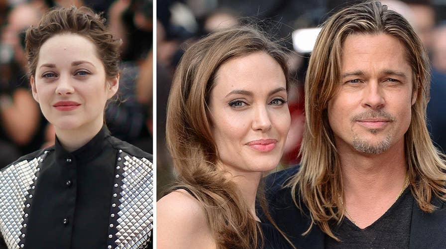 Marion Cotillard speaks out