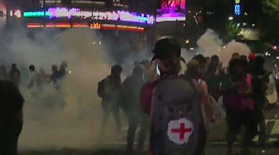 Charlotte police will not publicly release video of shooting