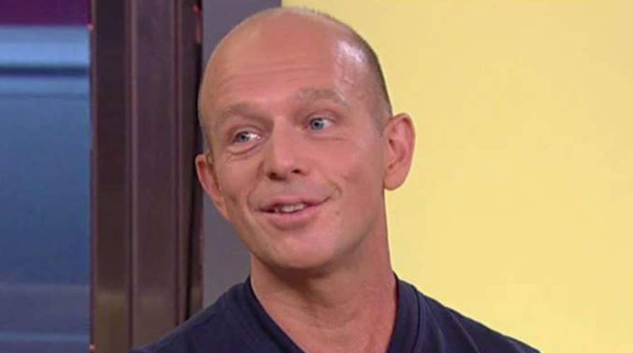 Hilton on building relationships between cops, community