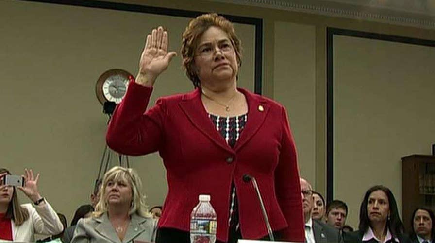 Hundreds of immigrants mistakenly granted citizenship