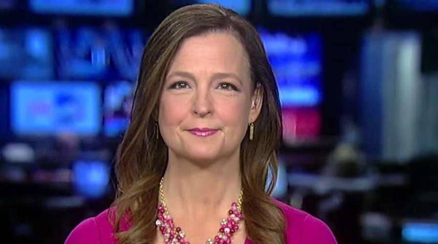 Tea Party Patriots officially endorses Donald Trump