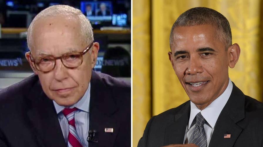 Judge Michael Mukasey on the politics of the 9/11 bill