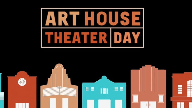 art house theater