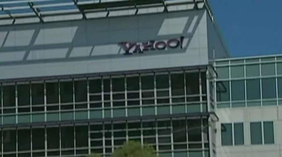 Yahoo confirms massive hack, 500 million accounts targeted