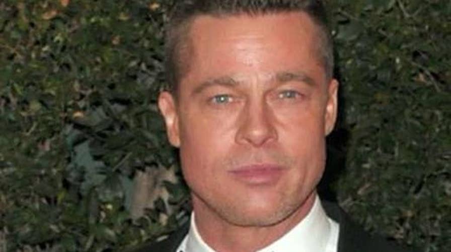 Brad Pitt investigated for fight with 15-year-old