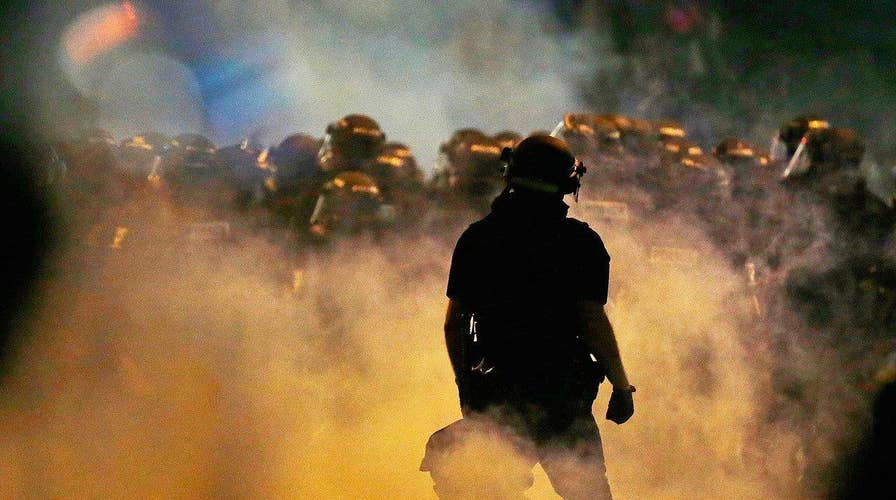 Protesters demand release of police video of fatal shooting